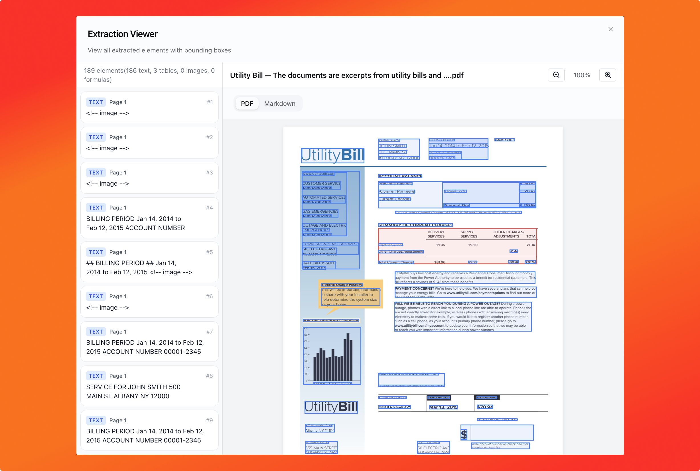 Reedy Paral·lel key benefits